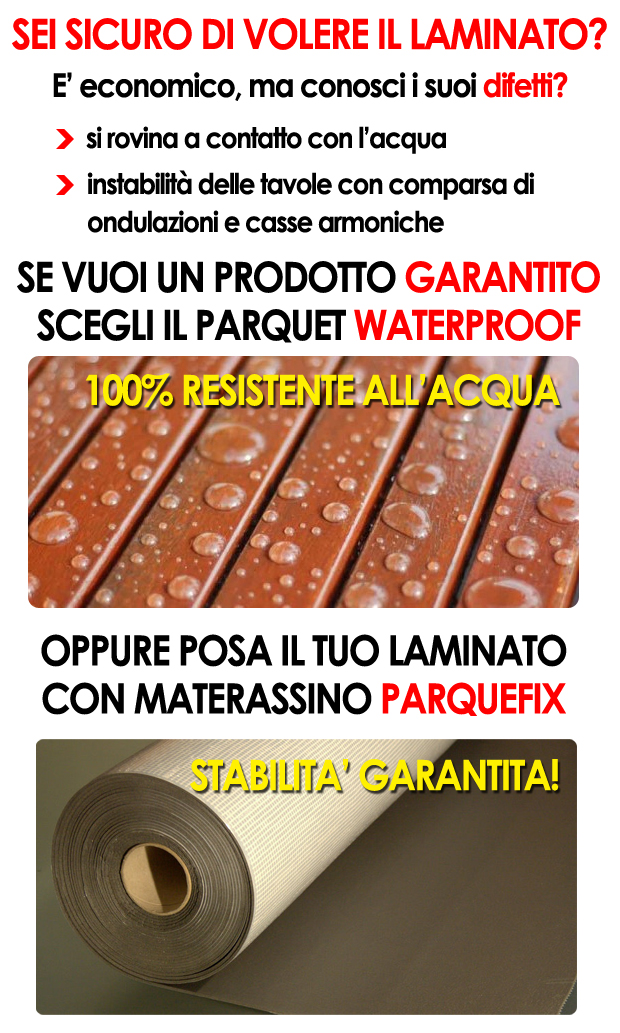 Laminato - Haro