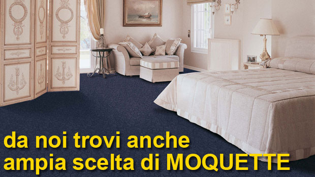 Moquette Milano
