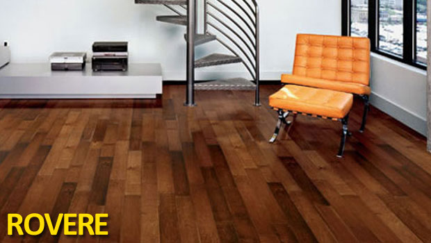 Laminati rovere