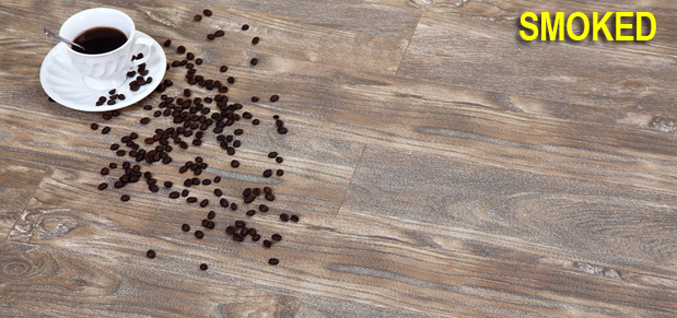 Parquet laminati resistenti ad acqua